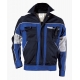 Работно яке SEATTLE / STANMORE JACKET EN 340